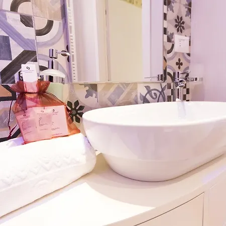 Residenza Degli Artisti Triest