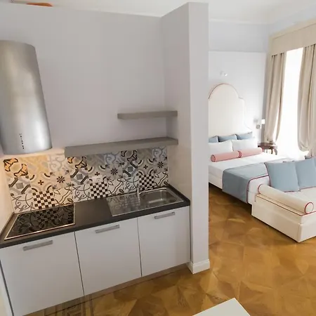 Gasthof Residenza Degli Artisti