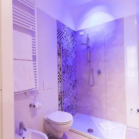 Residenza Degli Artisti 4* Triest