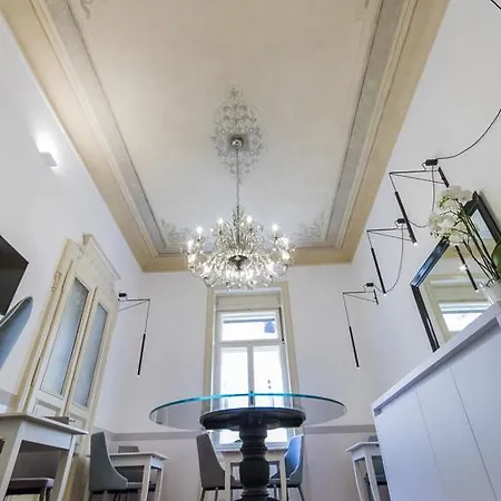 Residenza Degli Artisti