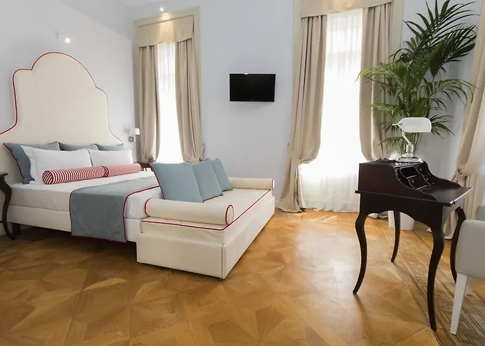 بيت ضيافة Residenza Degli Artisti