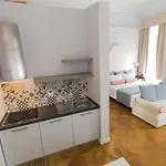 Gæstehus Residenza Degli Artisti