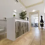 Residenza Degli Artisti Τεργέστη