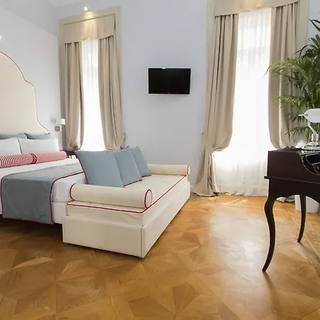 Pensjonat Residenza Degli Artisti