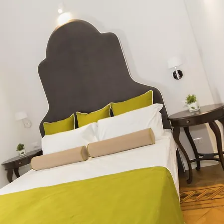 Residenza Degli Artisti Guest house Trieste