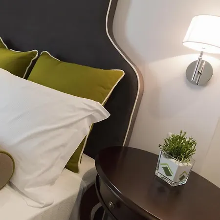 Guest house Residenza Degli Artisti