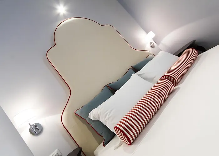 Residenza Degli Artisti Pensjonat 4*