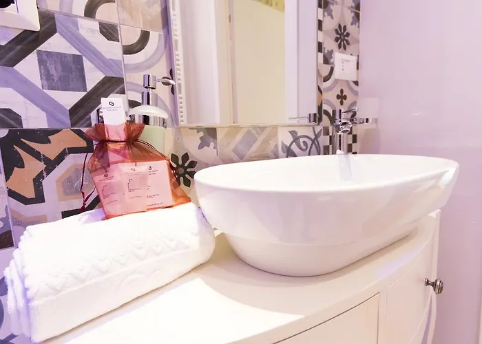 Residenza Degli Artisti Triest