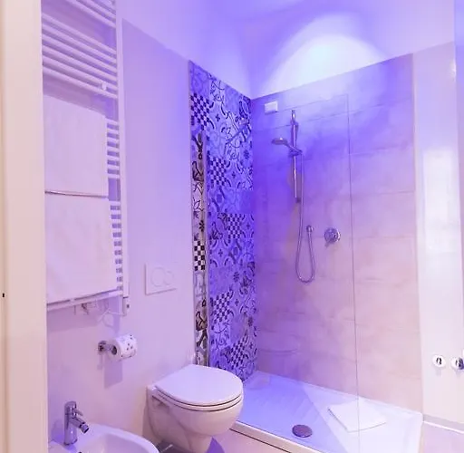 Residenza Degli Artisti 4* Triest