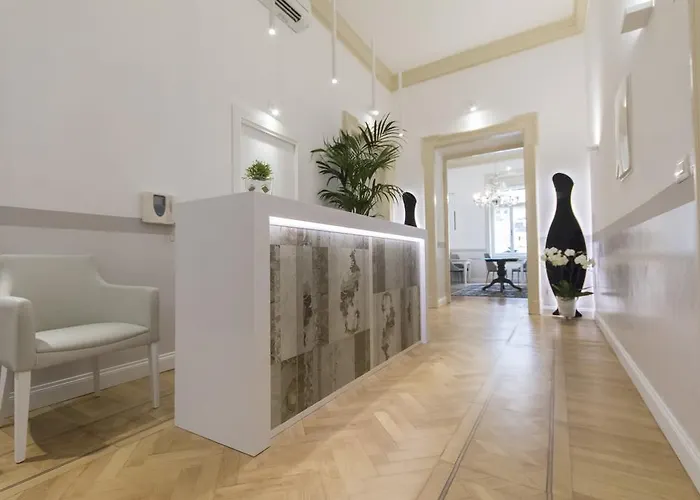 Residenza Degli Artisti 트리에스테